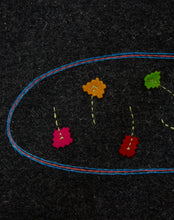 Load image into Gallery viewer, Snail Race Blanket