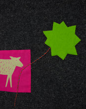 Load image into Gallery viewer, Snail Race Blanket