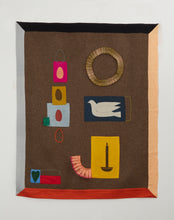 Load image into Gallery viewer, Egg Totem Blanket