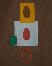 Load image into Gallery viewer, Egg Totem Blanket