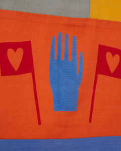 Votive Banner