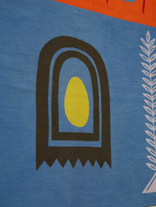 Votive Banner