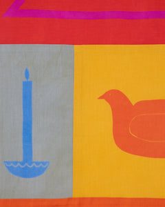 Votive Banner