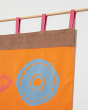 Load image into Gallery viewer, Nourish the Earth Banner