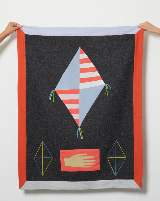 Freedom Blanket