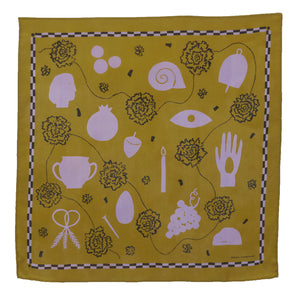 Shrine Scarf