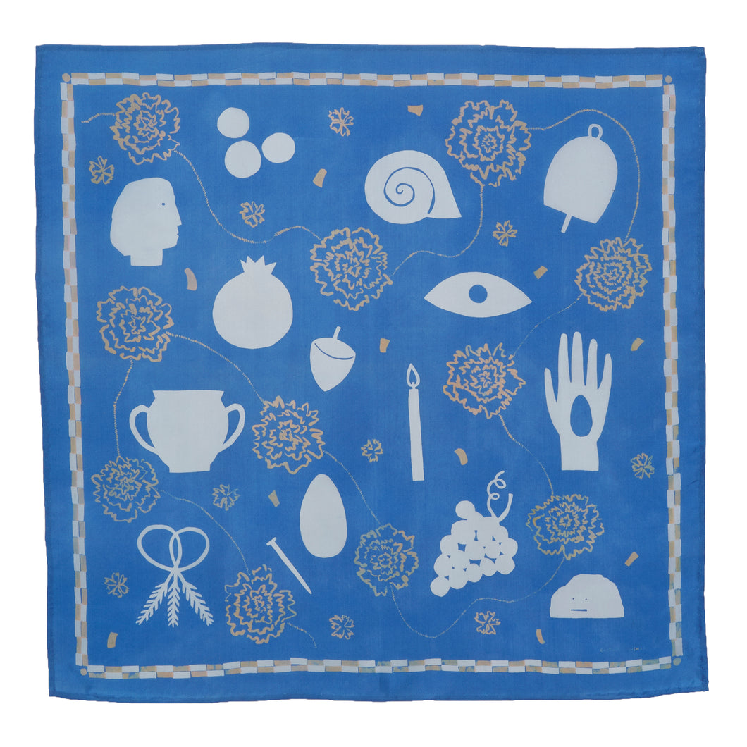 Shrine Scarf