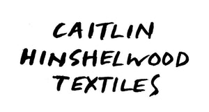 Caitlin Hinshelwood Textiles