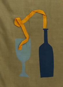 Ceremony Flag