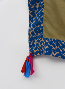 Ceremony Flag