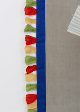 Load image into Gallery viewer, Ceremony Flag