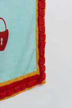 Load image into Gallery viewer, Ceremony Flag