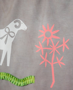 Sheep Banner