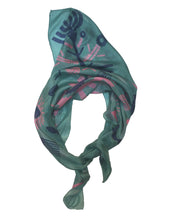 Load image into Gallery viewer, SECONDS Limited Edition Marzanna Scarf