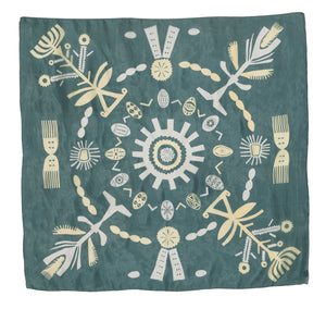 Limited Edition Marzanna Scarf