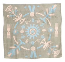 Load image into Gallery viewer, SECONDS Limited Edition Marzanna Scarf