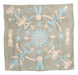 SECONDS Limited Edition Marzanna Scarf