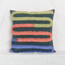 Load image into Gallery viewer, Wiggle #1 Cushion