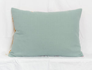 RESERVED Wiggle #3 Cushion