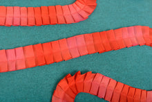 Load image into Gallery viewer, RESERVED Ripple Cushion