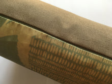 Load image into Gallery viewer, Par Avion Silk Cushion