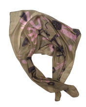 Load image into Gallery viewer, Ex-Display Limited Edition Marzanna Scarf